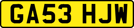 GA53HJW