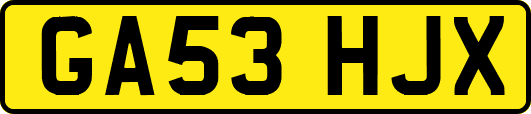 GA53HJX