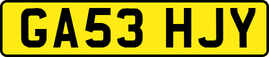 GA53HJY