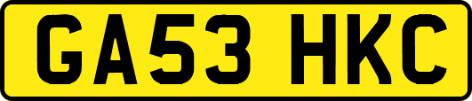 GA53HKC