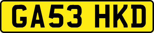 GA53HKD
