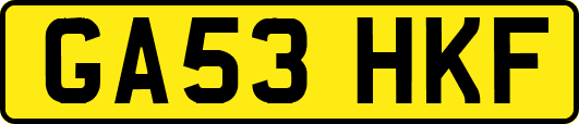 GA53HKF
