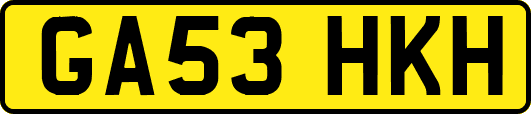 GA53HKH