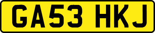 GA53HKJ