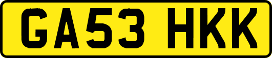 GA53HKK