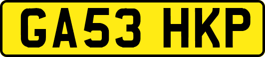 GA53HKP
