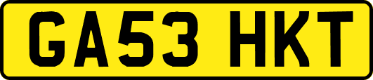 GA53HKT