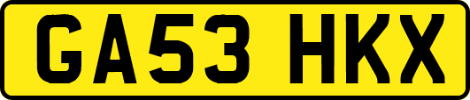 GA53HKX