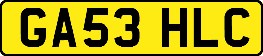 GA53HLC