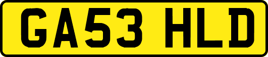 GA53HLD