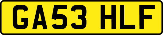 GA53HLF