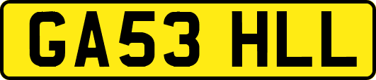 GA53HLL