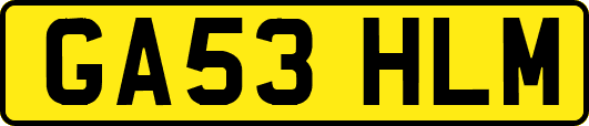 GA53HLM