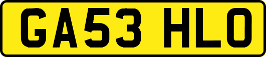 GA53HLO