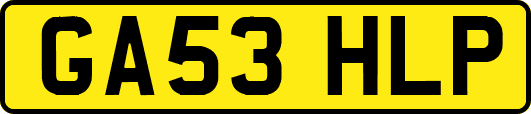 GA53HLP