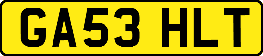 GA53HLT