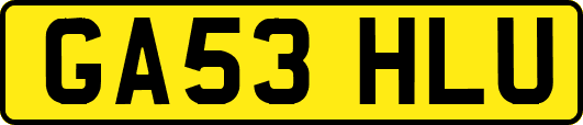 GA53HLU