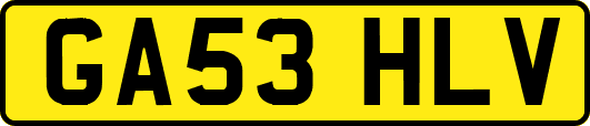 GA53HLV