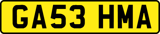 GA53HMA