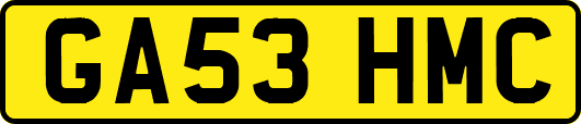 GA53HMC