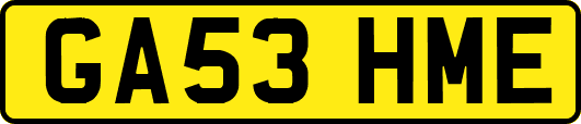 GA53HME