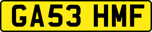 GA53HMF