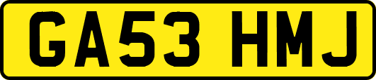 GA53HMJ