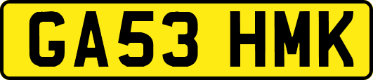 GA53HMK