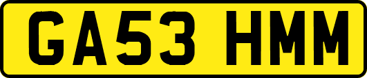 GA53HMM