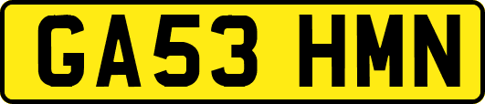 GA53HMN