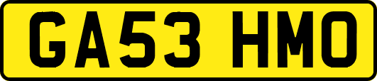GA53HMO