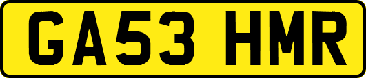 GA53HMR