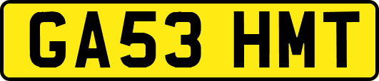 GA53HMT