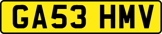 GA53HMV