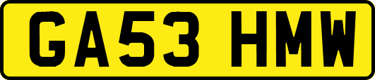 GA53HMW