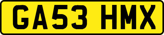 GA53HMX