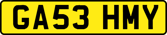 GA53HMY