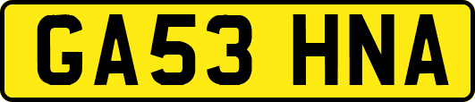 GA53HNA