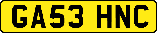 GA53HNC
