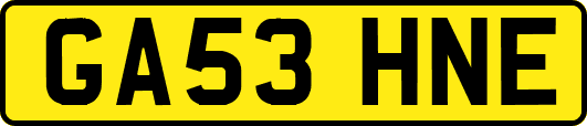 GA53HNE