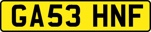GA53HNF