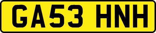 GA53HNH