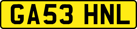 GA53HNL