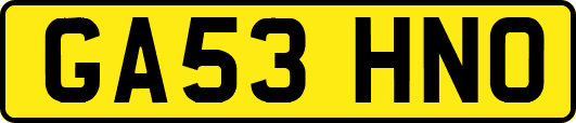 GA53HNO