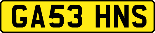 GA53HNS