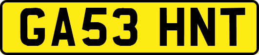 GA53HNT