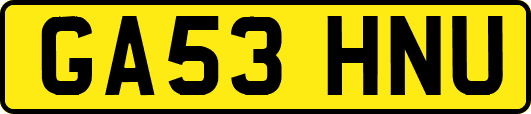 GA53HNU