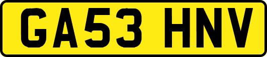 GA53HNV