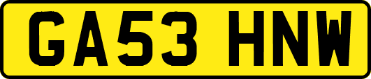 GA53HNW