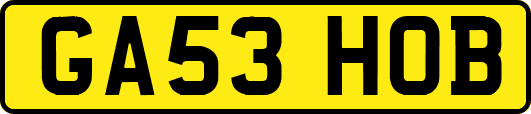 GA53HOB